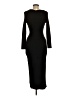 Shein Black Fleece Size 6 - photo 2