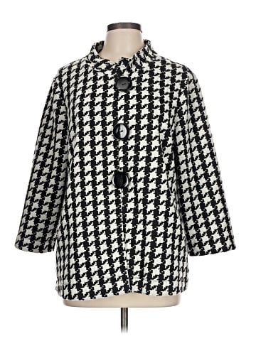 MULTIPLES Coat (view 1)