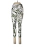 TKO Tropical Ivory Leggings Size L - photo 1
