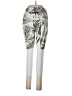 TKO Tropical Ivory Leggings Size L - photo 2