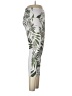 TKO Tropical Ivory Leggings Size L - photo 4
