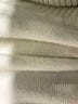 Unbranded White Turtleneck Sweater Size M - photo 7