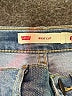 Levi's Blue Jeans Size 8 - photo 3
