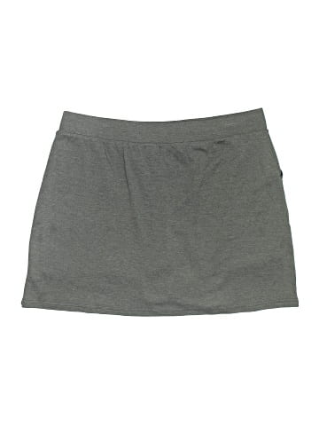 Croft & Barrow Casual Skirt (view 2)