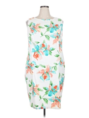 Alyx Cocktail Dress (view 1)