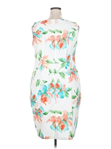 Alyx Cocktail Dress (view 2)