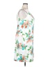 Alyx Floral White Cocktail Dress Size 18 - photo 4