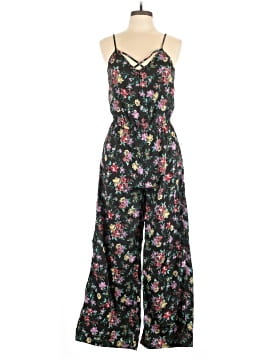 No Comment Jumpsuit