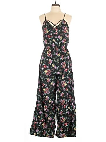 No Comment Jumpsuit (view 1)
