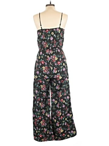 No Comment Jumpsuit (view 2)