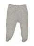 Old Navy 100% Cotton Gray Sweatpants Size Newborn - photo 1