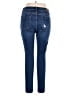 Judy Blue Blue Jeans Size 15 - photo 2