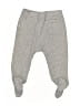 Old Navy 100% Cotton Gray Sweatpants Size Newborn - photo 2