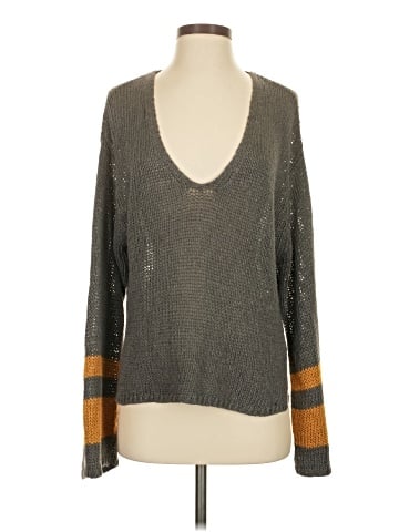 360 Sweater Pullover Sweater (view 1)