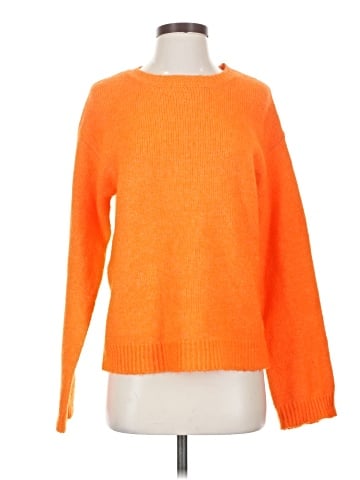 Unbranded Pullover Sweater (view 1)