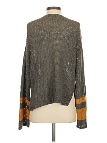 360 Sweater Pullover Sweater (view 2)