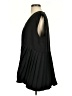 Lattelier Black Tuxedo Vest Size S - photo 5
