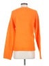 Unbranded Orange Pullover Sweater Size S - photo 2