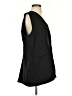 Lattelier Black Tuxedo Vest Size S - photo 4