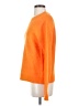 Unbranded Orange Pullover Sweater Size S - photo 5