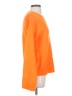 Unbranded Orange Pullover Sweater Size S - photo 4