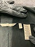 Soft Surroundings Solid Black Active Pants Size M (petite) - photo 7