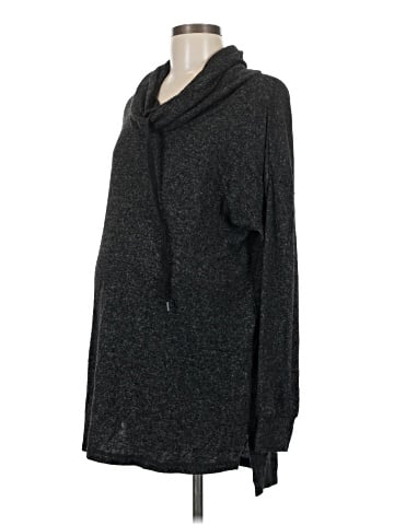 Motherhood Pullover Sweater (view 1)