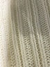 Unbranded 100% Acrylic Ivory Turtleneck Sweater Size S (estimated) - photo 7