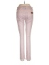Joe's Jeans Metallic Pink Jeans Size 29 waist - photo 2