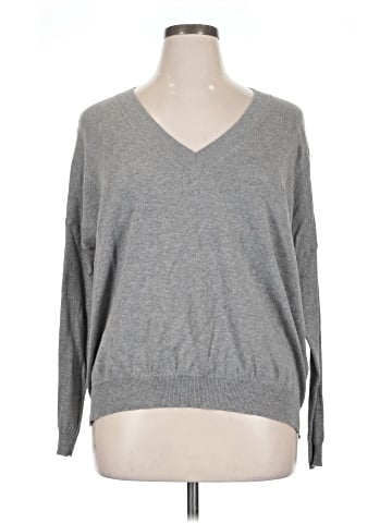 POPSUGAR 3/4 Sleeve T-Shirt (view 1)