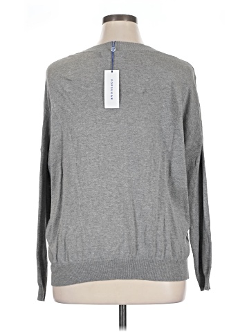 POPSUGAR 3/4 Sleeve T-Shirt (view 2)