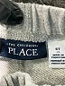 The Children's Place Solid Gray Shorts Size 5T - photo 3
