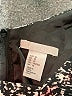 H&M Tweed Black Cocktail Dress Size 10 - photo 7