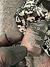 H&M Tweed Black Cocktail Dress Size 10 - photo 8