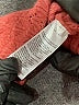 Chico's Red Pullover Sweater Size Sm (0) - photo 8