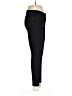 VIP Jeans Solid Black Jeggings Size 7 - 8 - photo 4