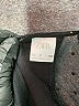 Zara Black Long Sleeve Blouse Size 7 - photo 4