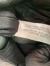 Zara Black Long Sleeve Blouse Size 7 - photo 5