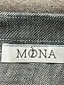 Mona Gray Short Sleeve Polo Size XXL (estimated) - photo 7