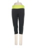 Velocity Color Block Green Active Pants Size S - photo 1