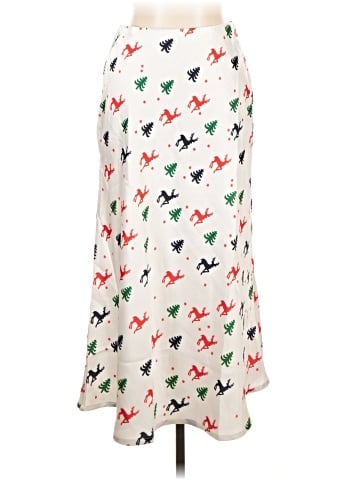 Zeagoo Casual Skirt (view 1)