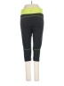 Velocity Color Block Green Active Pants Size S - photo 2