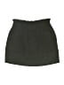 Athleta Solid Black Casual Skirt Size 2 - photo 1