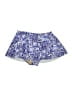 Kortni Jeane Blue Swimsuit Bottoms Size L - photo 1