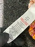 Topshop 100% Viscose Orange Kimono Size 2 - photo 5