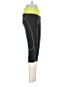 Velocity Color Block Green Active Pants Size S - photo 4