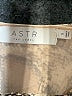 ASTR The Label 100% Polyester Paisley Tan Casual Dress Size S - photo 7