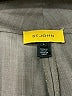 St. John Gray Dress Pants Size 4 - photo 6