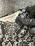BCBGeneration Paisley Gray Romper Size XS - photo 4
