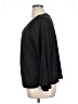 Apt. 9 Black Long Sleeve Blouse Size XL (petite) - photo 5